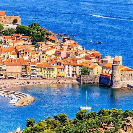 דירה T2 Avec Exterieur