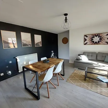 T2 Avec Exterieur Toulouges