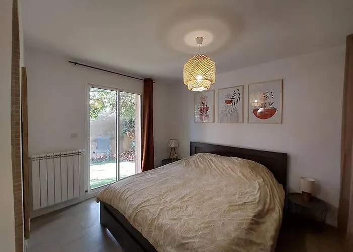 T2 Avec Exterieur * Toulouges