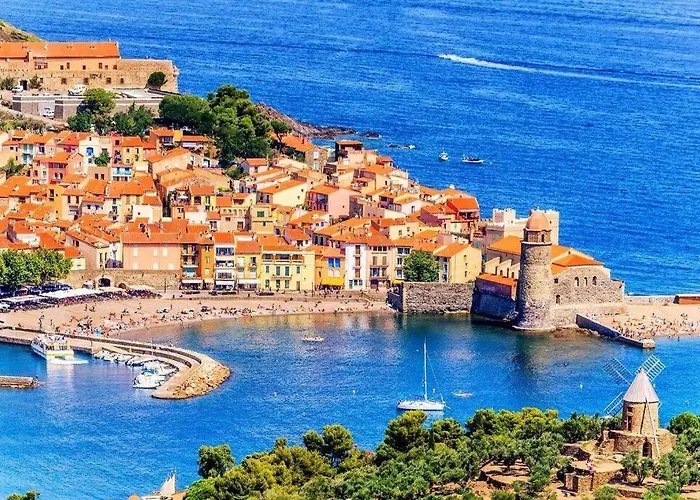 Appartement T2 Avec Exterieur