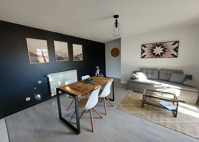 T2 Avec Exterieur Toulouges